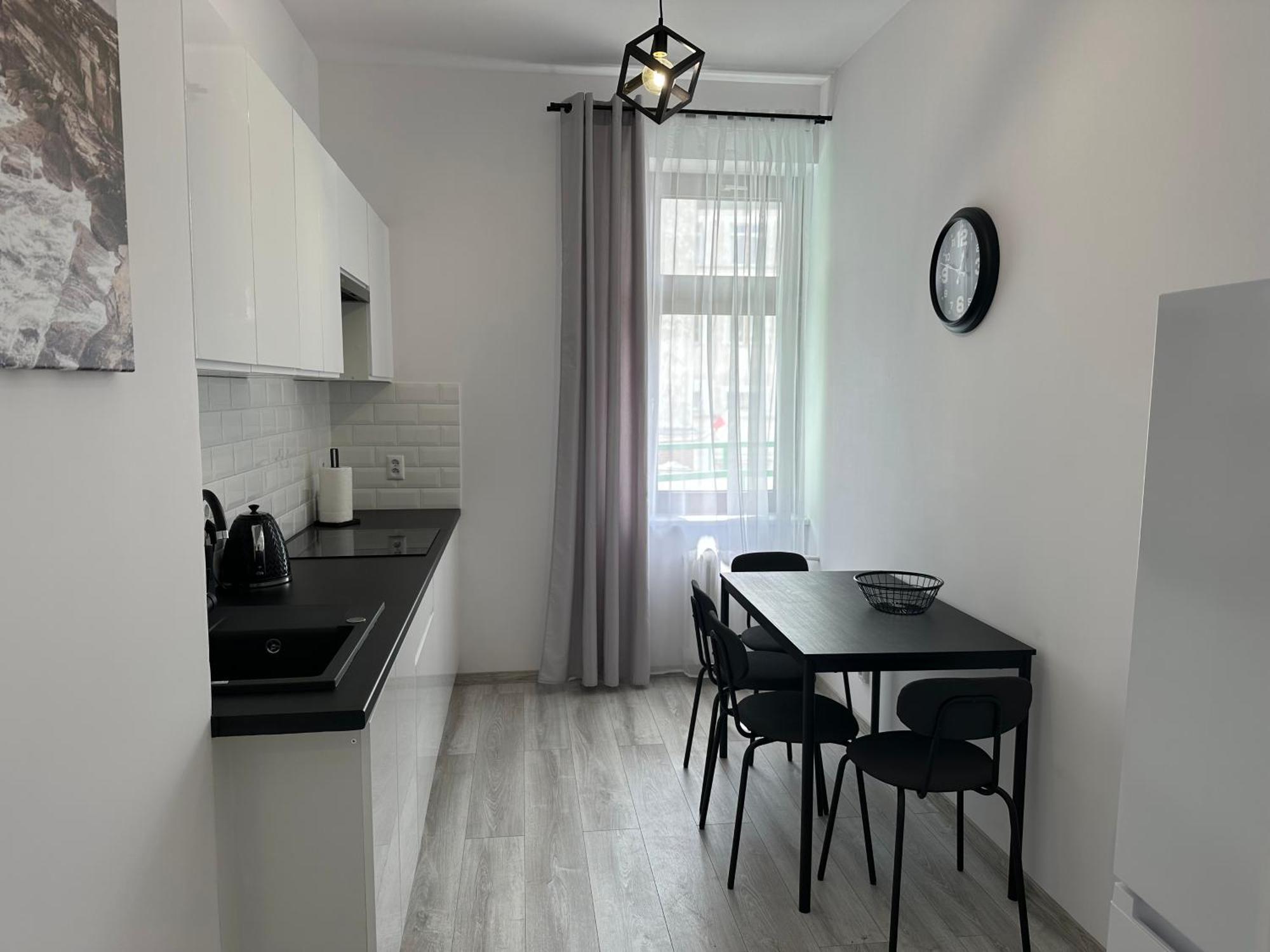 Apartamenty Przy Deptaku Swinemünde Exterior foto